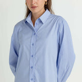Cambridge Stripe Jude Shirt