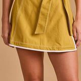 Emmeline Skort