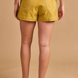 Emmeline Skort
