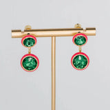 Maisson Wrap Earring