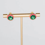 Maisson Wrap Earring