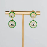 Maisson Wrap Earring