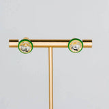 Maisson Wrap Earring