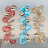 Chunky Scrunchie
