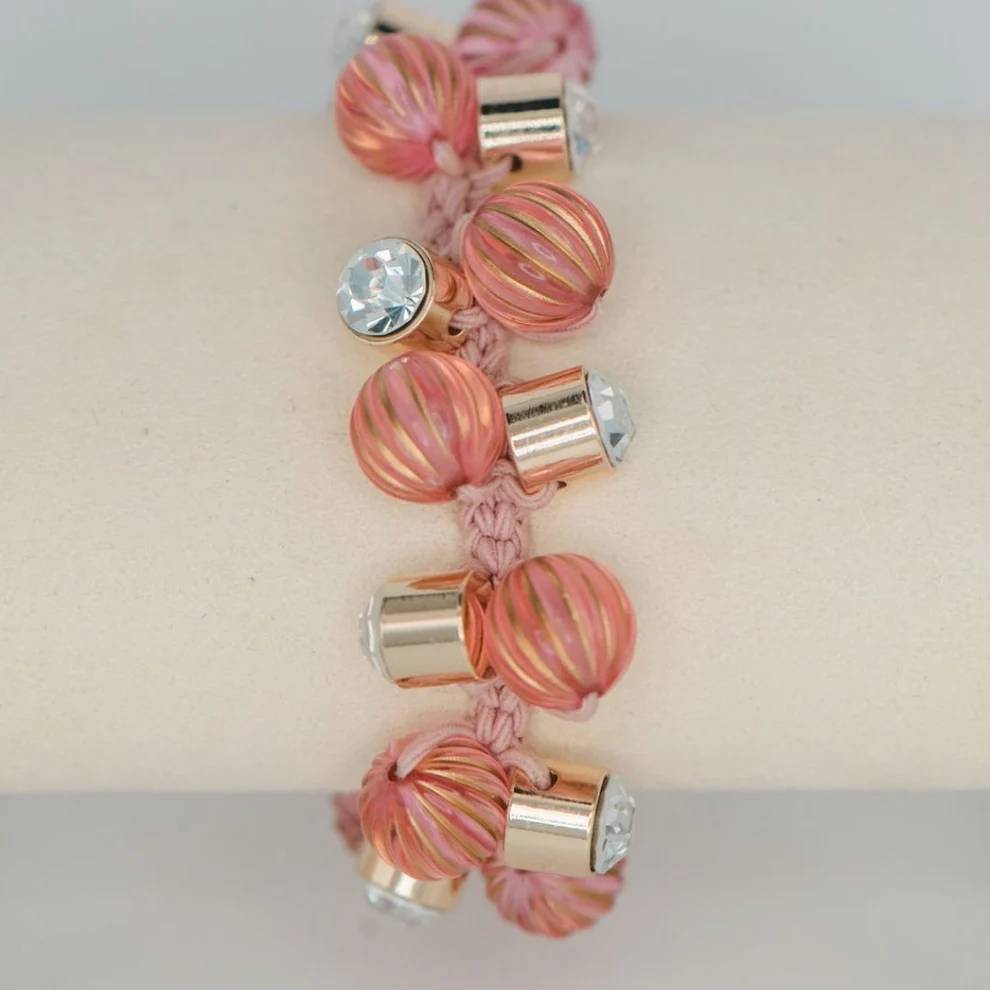 Chunky Scrunchie