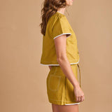 Romilly Jacket