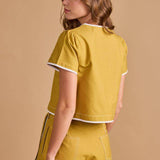 Romilly Jacket