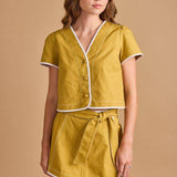 Romilly Jacket