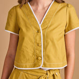 Romilly Jacket