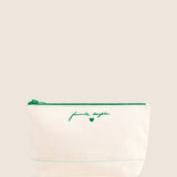 Canvas Pouch