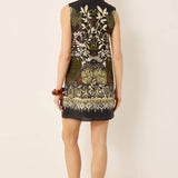 Yvette Dress