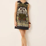 Yvette Dress