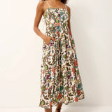 Selene Dress