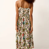 Selene Dress