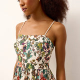 Selene Dress