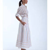 Spencer Midi Skirt