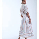Spencer Midi Skirt