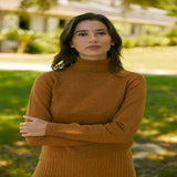 Erin Turtleneck