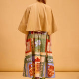 Capelet
