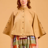 Capelet