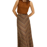 Olive Skirt