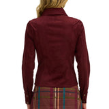 Beck Button Down