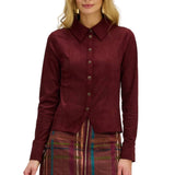 Beck Button Down