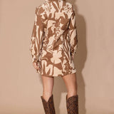 Harriet Dress