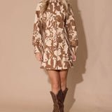 Harriet Dress