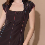 Freya Dress