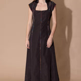 Freya Dress