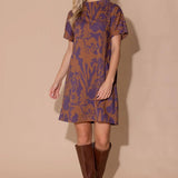 Whitney Dress