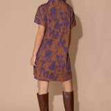 Whitney Dress