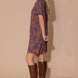 Whitney Dress