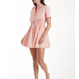 Wanda Mini Dress