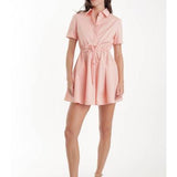 Wanda Mini Dress
