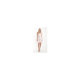 Ivy Knit Mini Dress