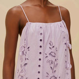 Richelieu Maxi Dress