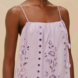 Richelieu Maxi Dress