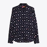 Bamboo Button Down Shirt