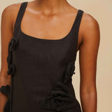 Mini Sleeveless Dress