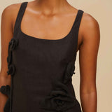 Mini Sleeveless Dress