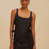 Mini Sleeveless Dress