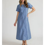 Georgia Dress