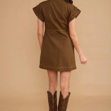 Colin Dress