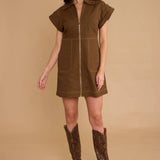 Colin Dress