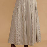 Hailey Skirt