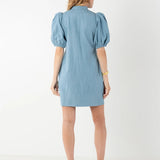 Hampton Mini Dress