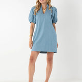 Hampton Mini Dress