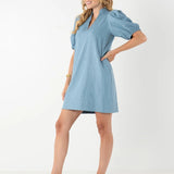 Hampton Mini Dress